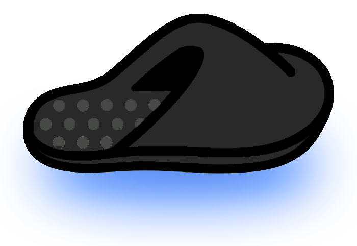 Blue Light