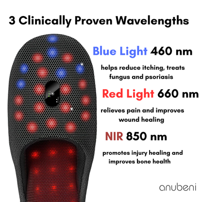 LED Slippers