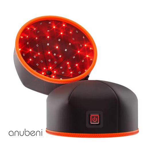 LED Hair Cap