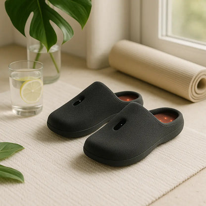 InfraHealing Slippers (Red-Light Therapy)